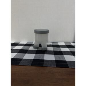 Boon TRIPOD Formula Container - Grey, Baby Formula Container